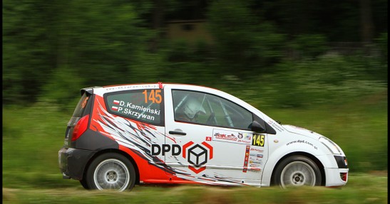 Rajd Karkonoski